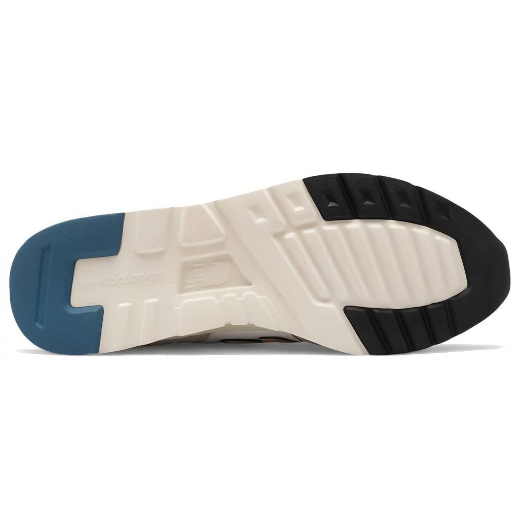 New New Balance 997H Rain Cloud CM997HAG