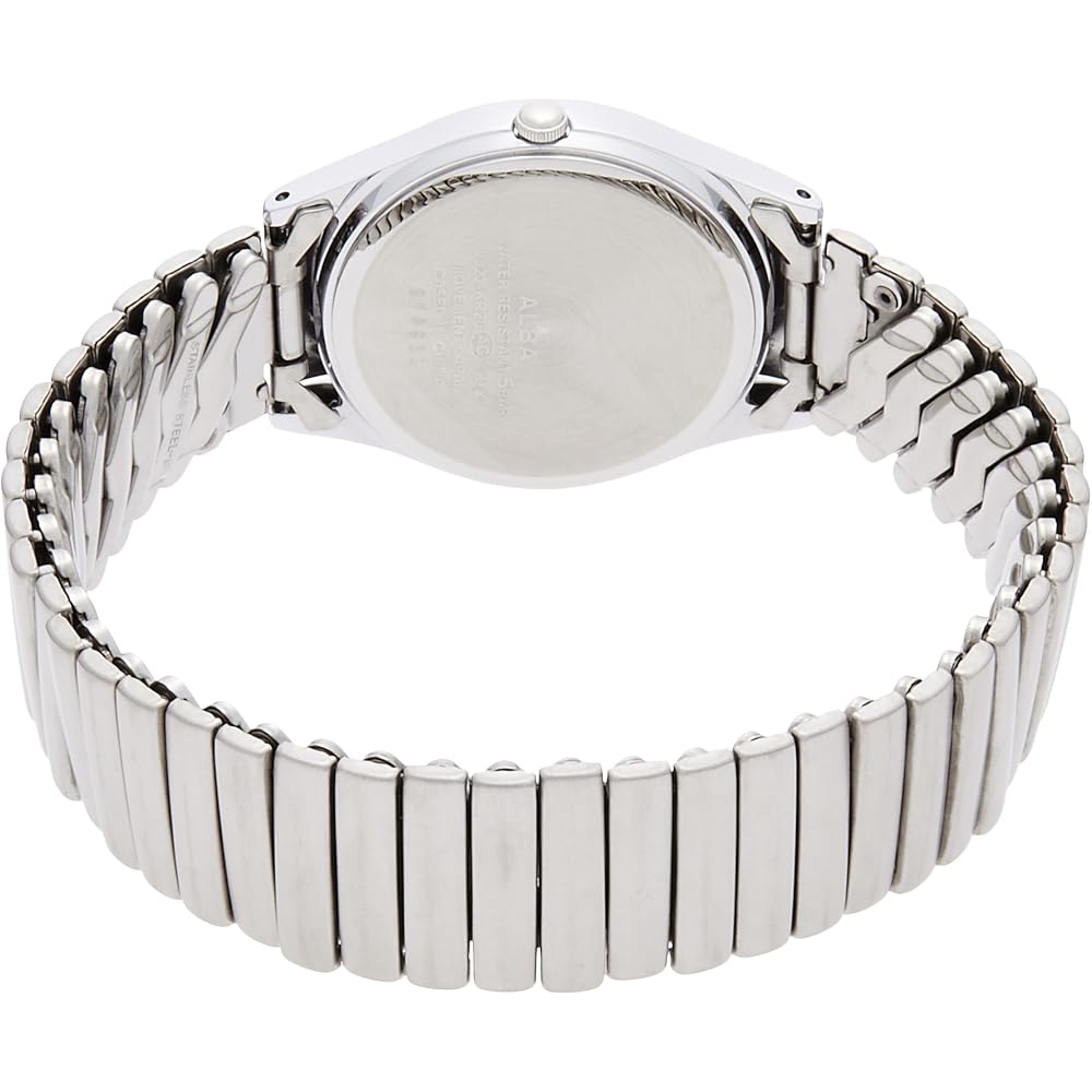 [ALBA] ALBA Quartz Watch ALBA Pair Watch for Men AQGK439