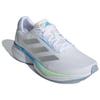 Adidas Supernova Eterno White Silver Wonder Blue Мужские кроссовки Обувь-Белый Серебристый-Металлик ID1285