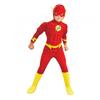 Childrens/Kids Deluxe Costume