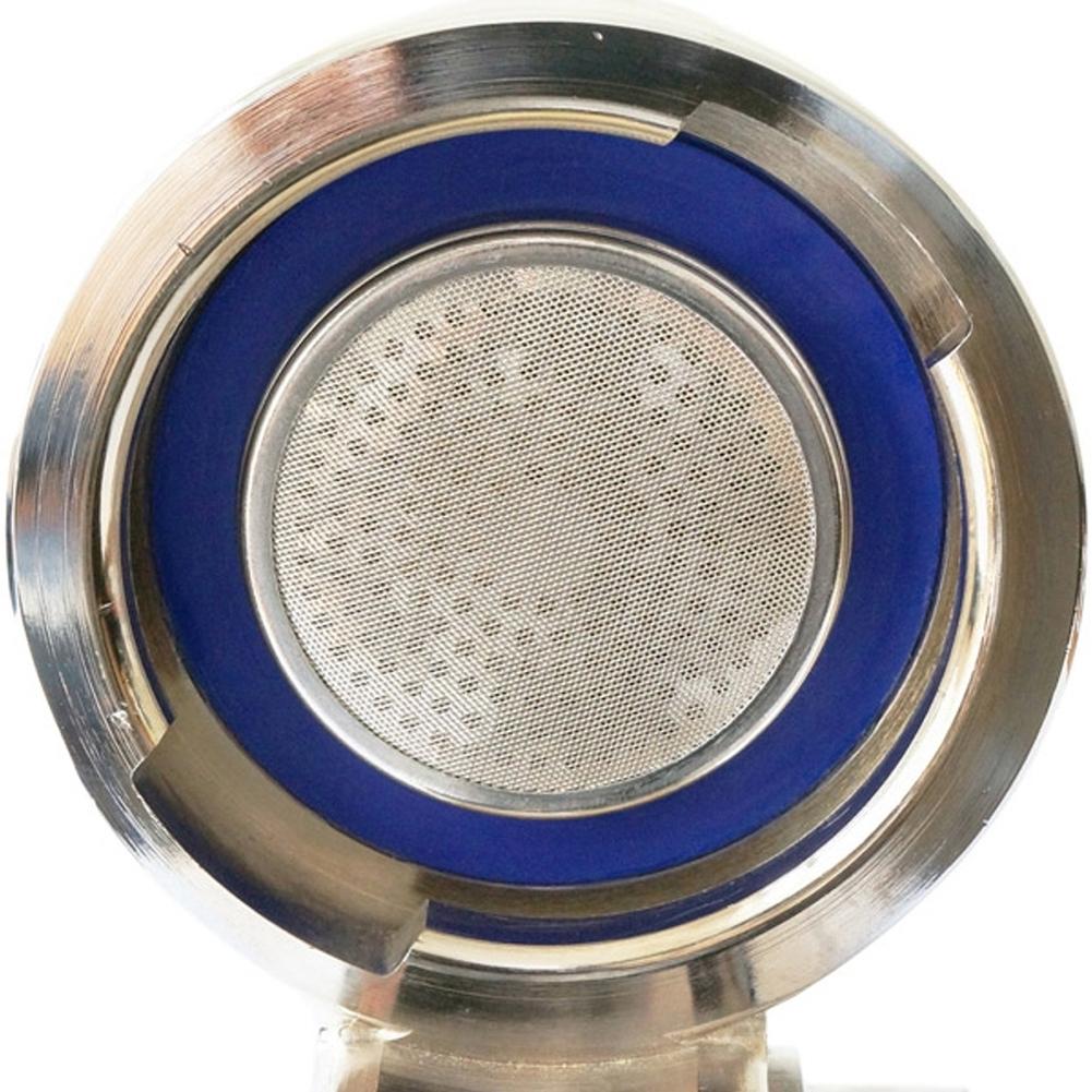 Portafilter Handle Silicone Ring Replacement 1pc 8.5mm