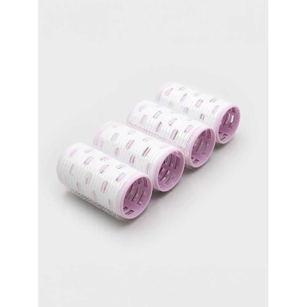 Daiso Thermal Conductive Hair Curl  Large   Pack Of 4