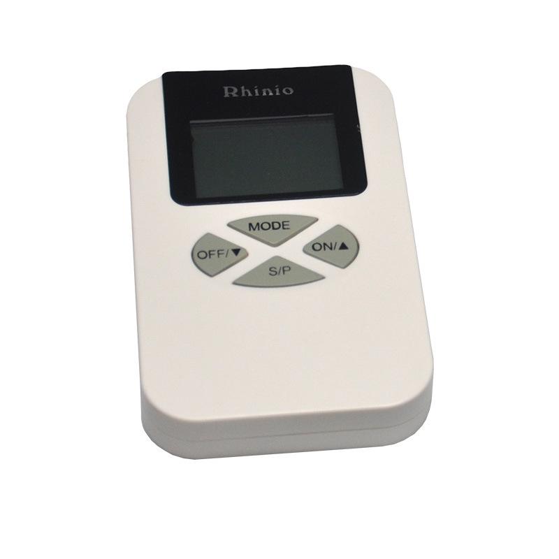 Electric Prostate Massager Pulse Vibration Therapy Male Prostate Relaxation Stimulator Magnetic Therapy Physiotherapy Equipment