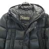 Herno Made in Romania Medium Goose Down jacket 44 green Hoodie Men's Used