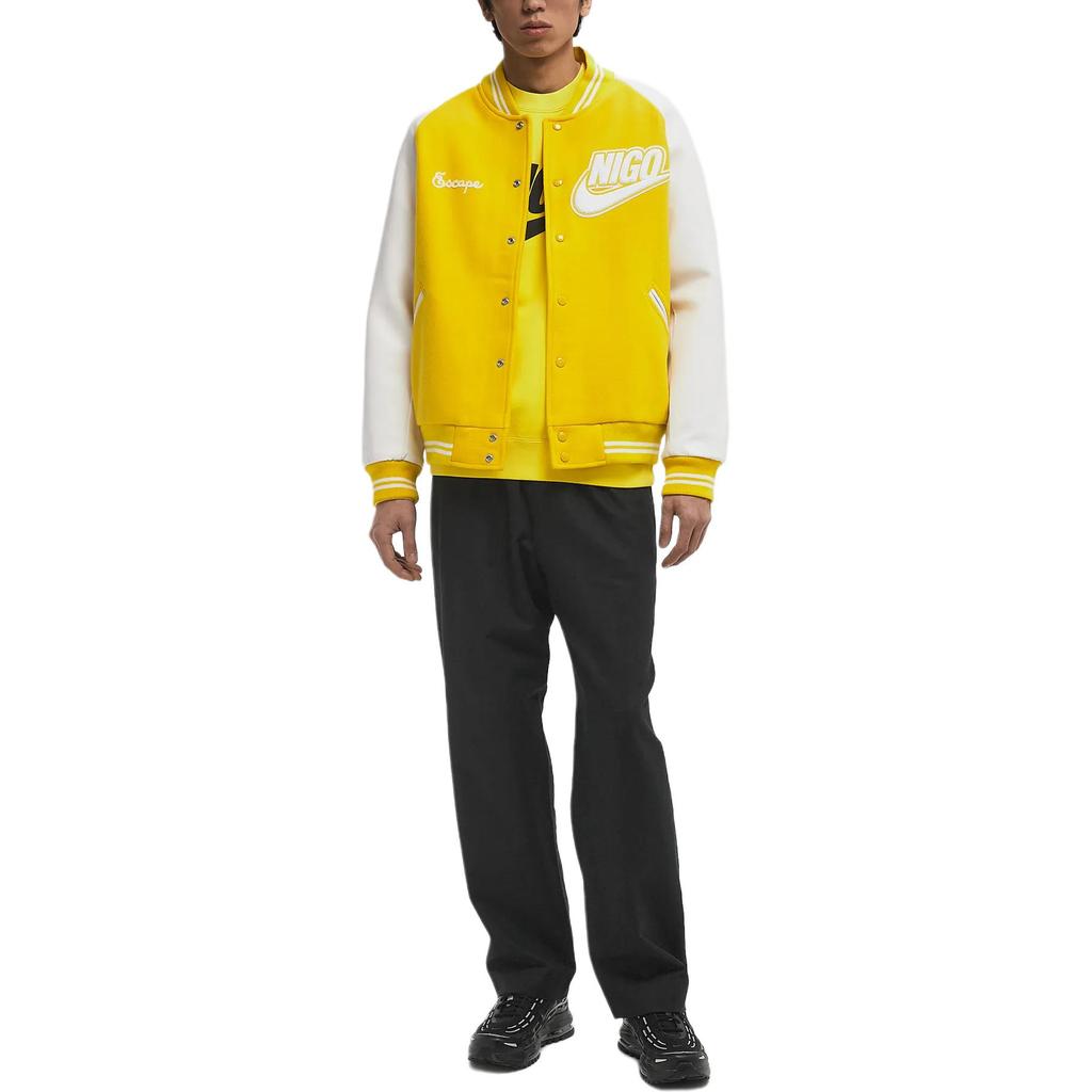 Nike Куртка-бомбер X Nigo Nrg FV5670-735