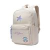 Converse Полиэстер Рюкзак Обычный Женский Кремовый Иней CV2613110GS-006