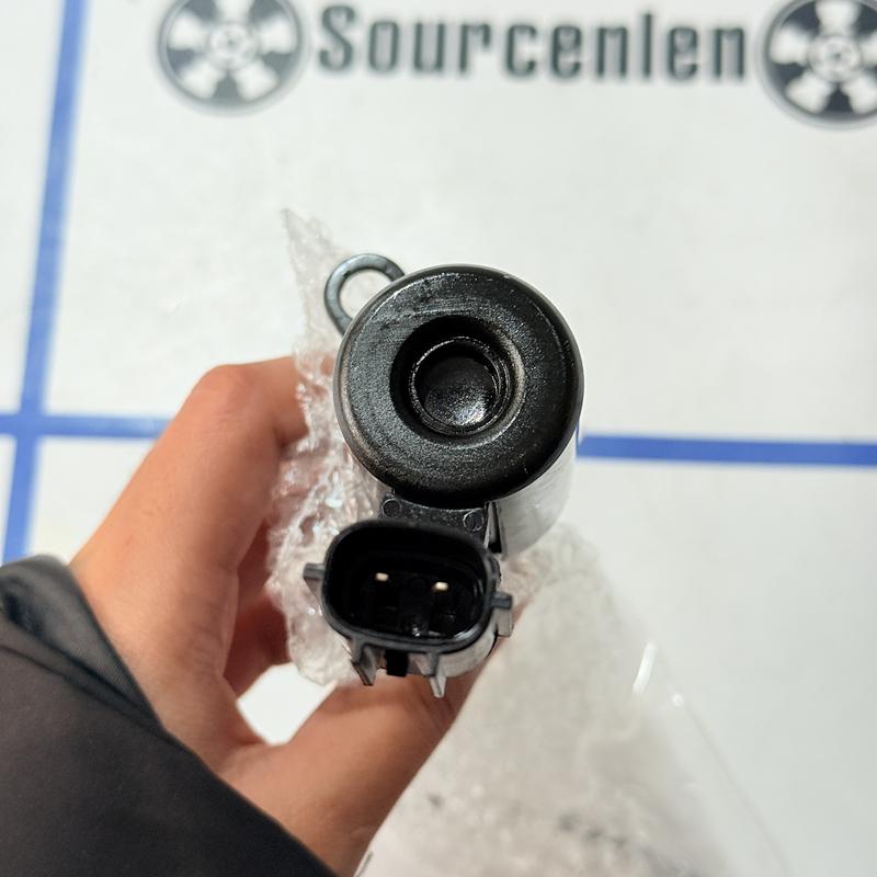 NEW Timing Oil Control Valve For Hyundai Elantra KIA Soul Spectra 2.0L 24355-23770 2435523770