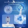 Oral-B iO5 Series Smart Electric Toothbrush