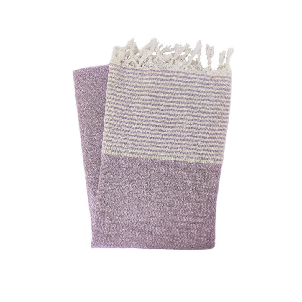 Пештемаль, 100% хлопок, темно-синий клетчатый узор, пляжное полотенце, банное полотенце