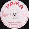 10inch Record YELLOWMAN & FATHEAD - Operation Radication PMD3213 Pama Records 1982 UK Reggae, Ska & Dub Used