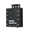 DMX512 Оптический разветвитель 8-канальный усилитель-распределитель для вечеринки DJ Show Club Disco KTV Stage