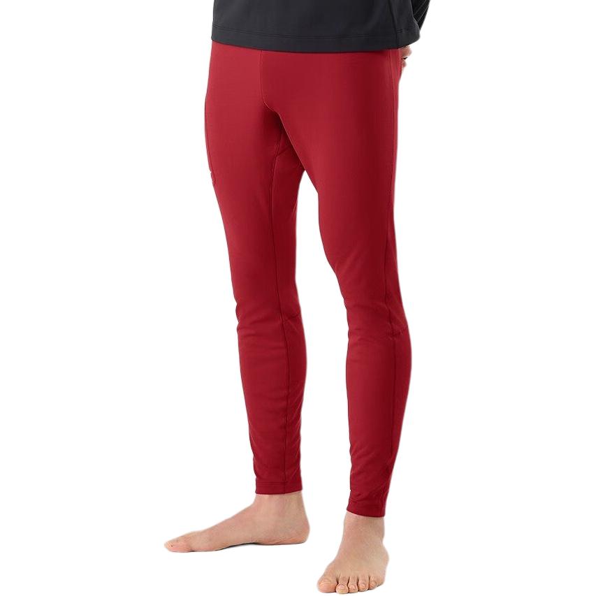 Arc'teryx Motus Ar Нижние спортивные штаны мужские 25923