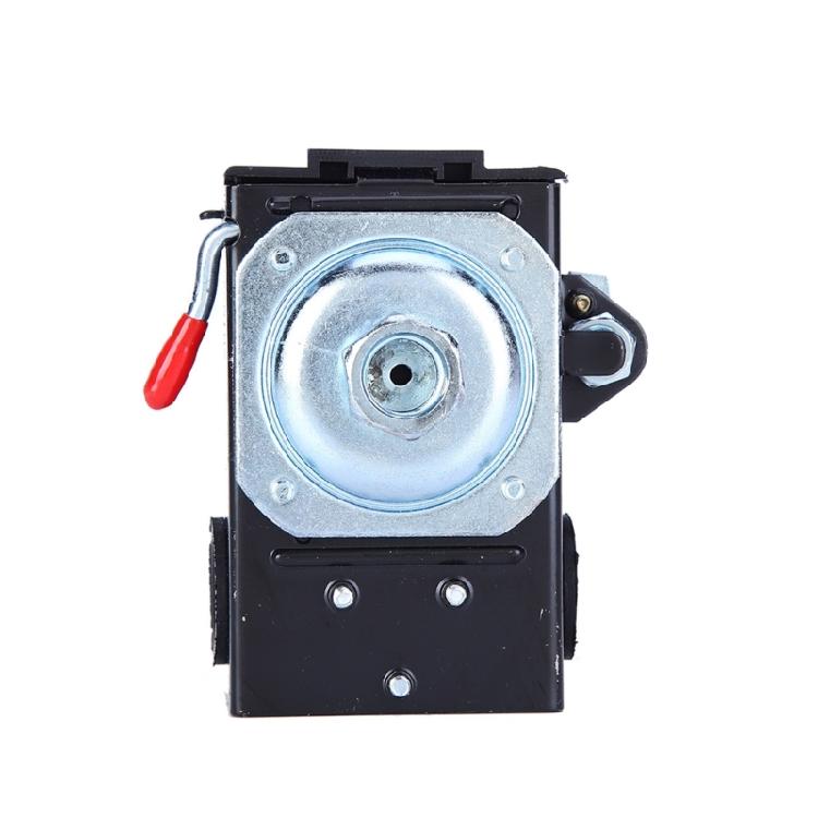 Air Compressor Pressure Regulator Release Valves Switches Plastic Metal Structure 90-120PSI/120-150PSI/135-175PSI