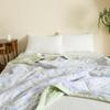 Yalu Washed Soft Summer Quilt