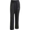 Sportswear Z.N.E. FW24 Open-Hem Joggers Comfortable Soft Loose Knit Pants Men Joggers Black JC5478
