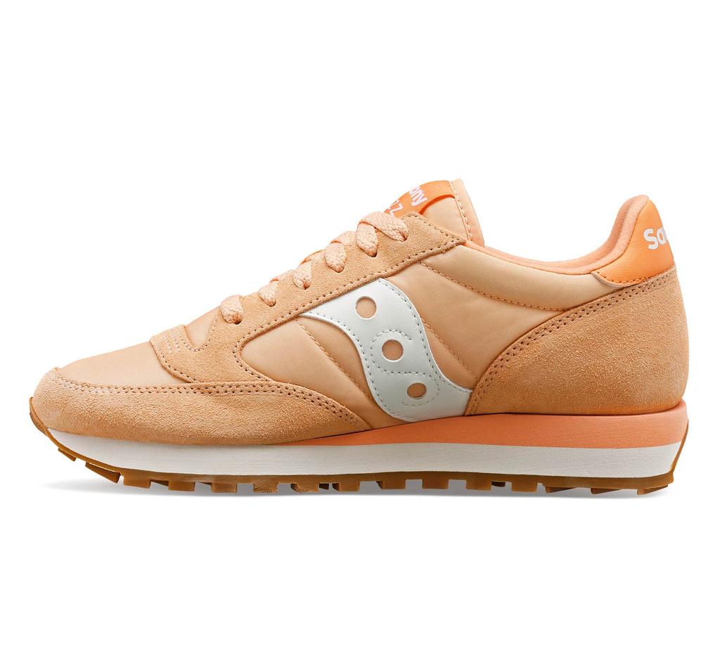 SAUCONY Оригинальный джаз