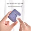 AirPods Soft Silicone Protective Case for Apple 1st/2nd Gen - Universal Wireless Earbuds Cover