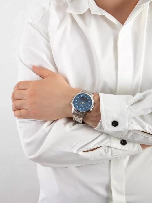 Zegarek Męski Casio Amw-880D-2A1 + Box