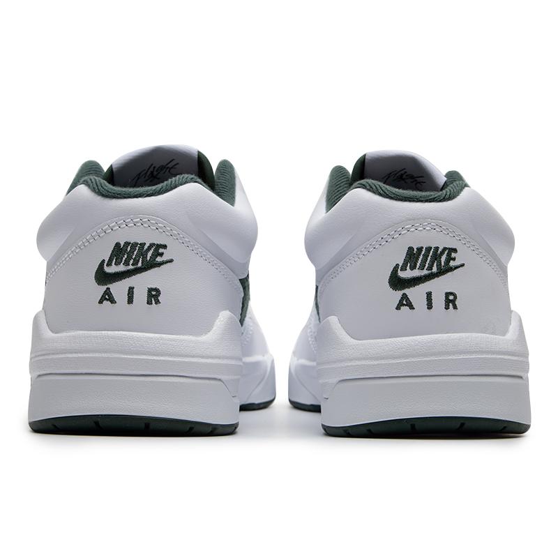 Air Jordan Jordan Stadium 90 Белый Светло-оливковый Женские Кроссовки Sky-J-Light-Olive Galactic-Jade FB2269-103