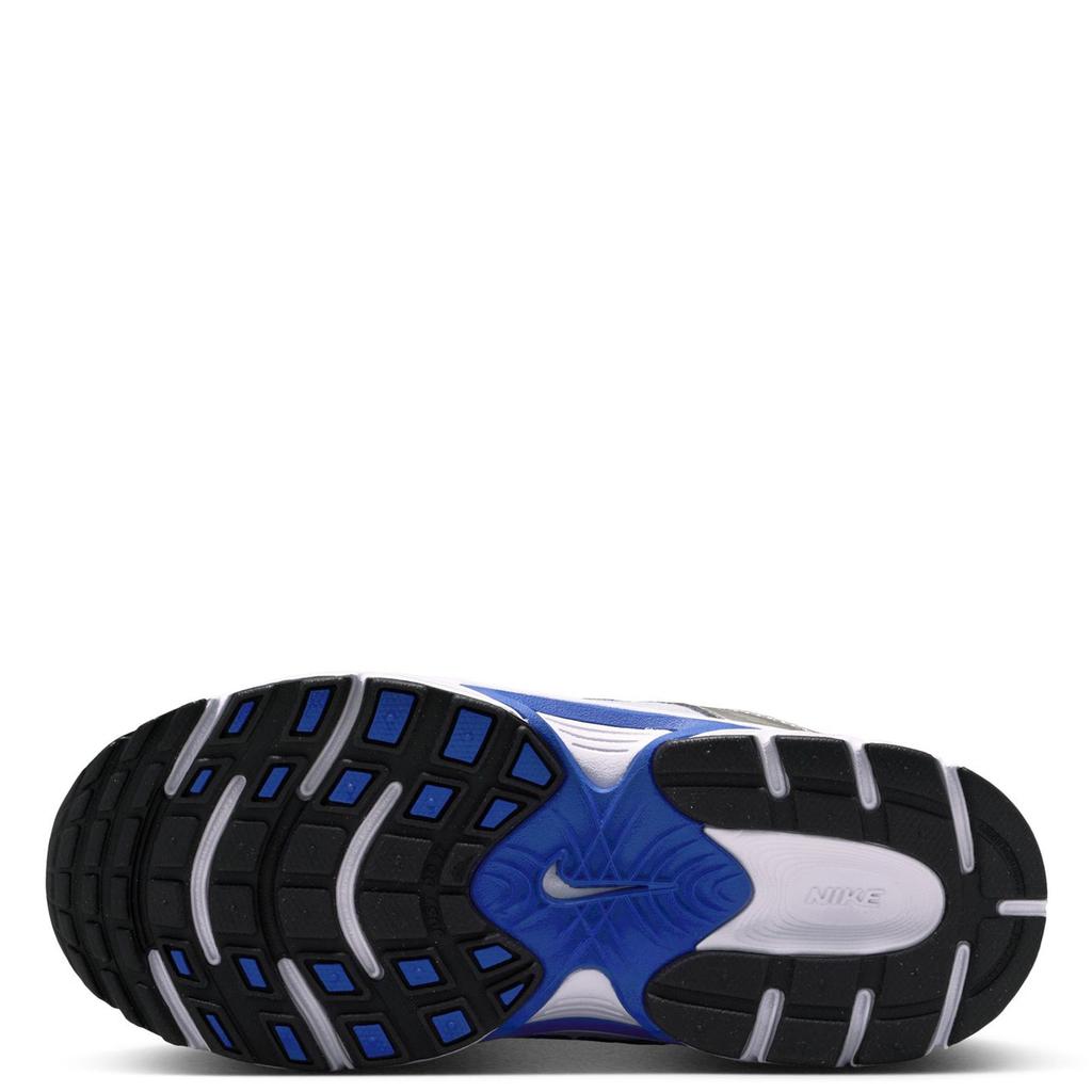 Nike V5 RNR PS Насыщенно-серый/Пыль фотона Детские кроссовки Белый/Черный HQ6412-101