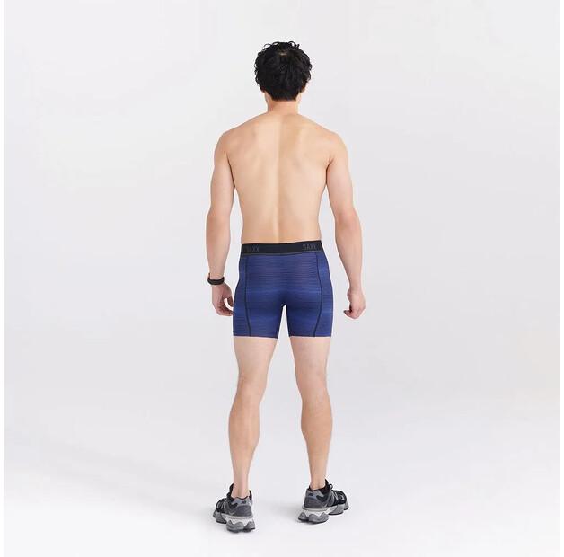 SAXX Underwear Kinetic Mesh Brief боксеры