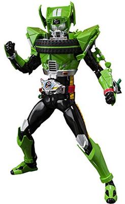 SHFiguarts Kamen Rider Тип привода Техника Высота примерно. 15 см фигурка из АБС и ПВХ