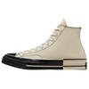 Кеды Chuck 70 High 'Natural Ivory Black' A08188C