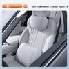 Подушка для подголовника и поясничной поддержки Leapmotor C11 - Подушка для защиты шеи и талии