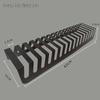 Multi-Slot Desktop Charging Stand: Card Holder, Phone & Tablet Organizer Tray