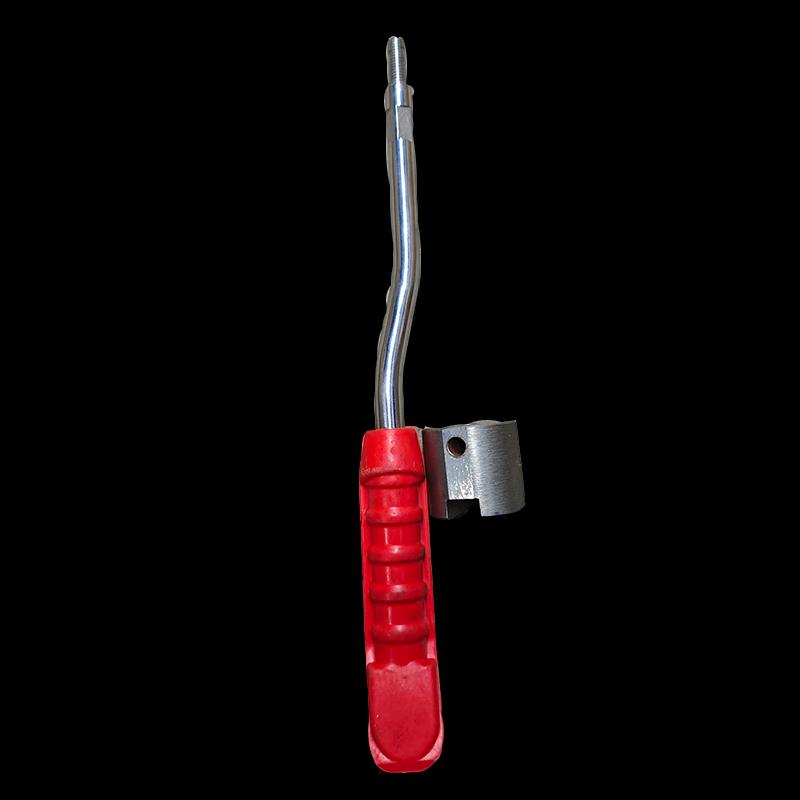 Excavator Pilot Handle Switch Assembly