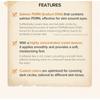 SKINFOOD - Salmon Darkcircle Concealer Cream - 3 Colors