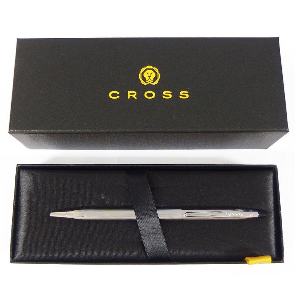Шариковая ручка CROSS CLASSIC CENTURY Chrome 3502 [Товар]