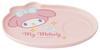 Skater Ceramic Morning Set Cup and Plate Sanrio My Melody Set CHMS1-A