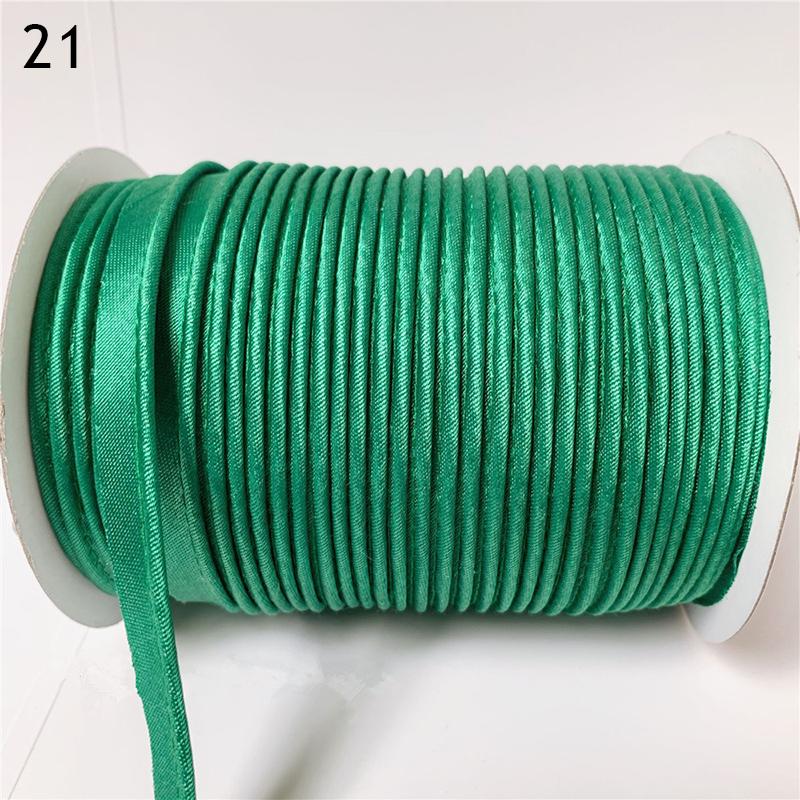 66M Край швейная лента шнур веревка для дивана шторы шляпы одежда ципао подшивание одежды шитье своими руками пэчворк подшивание полоса