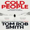Cold People by Tom Rob Smith Paperback Book 9781471133121