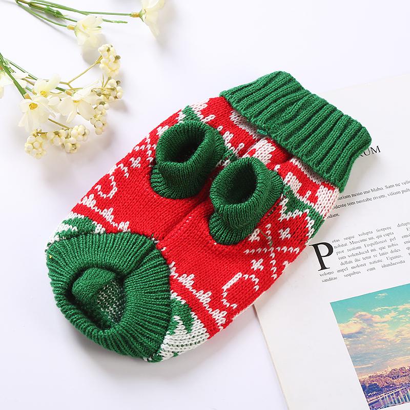 Classic Siamese Kitten Cat Sweater Winter Warm Pet Clothes for Cats Gotas Kedi Sphynx Pullovers Dog Clothing Mascotas Costume