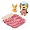 TAKARA TOMY Набор для прогулок Щенячий патруль Либерти