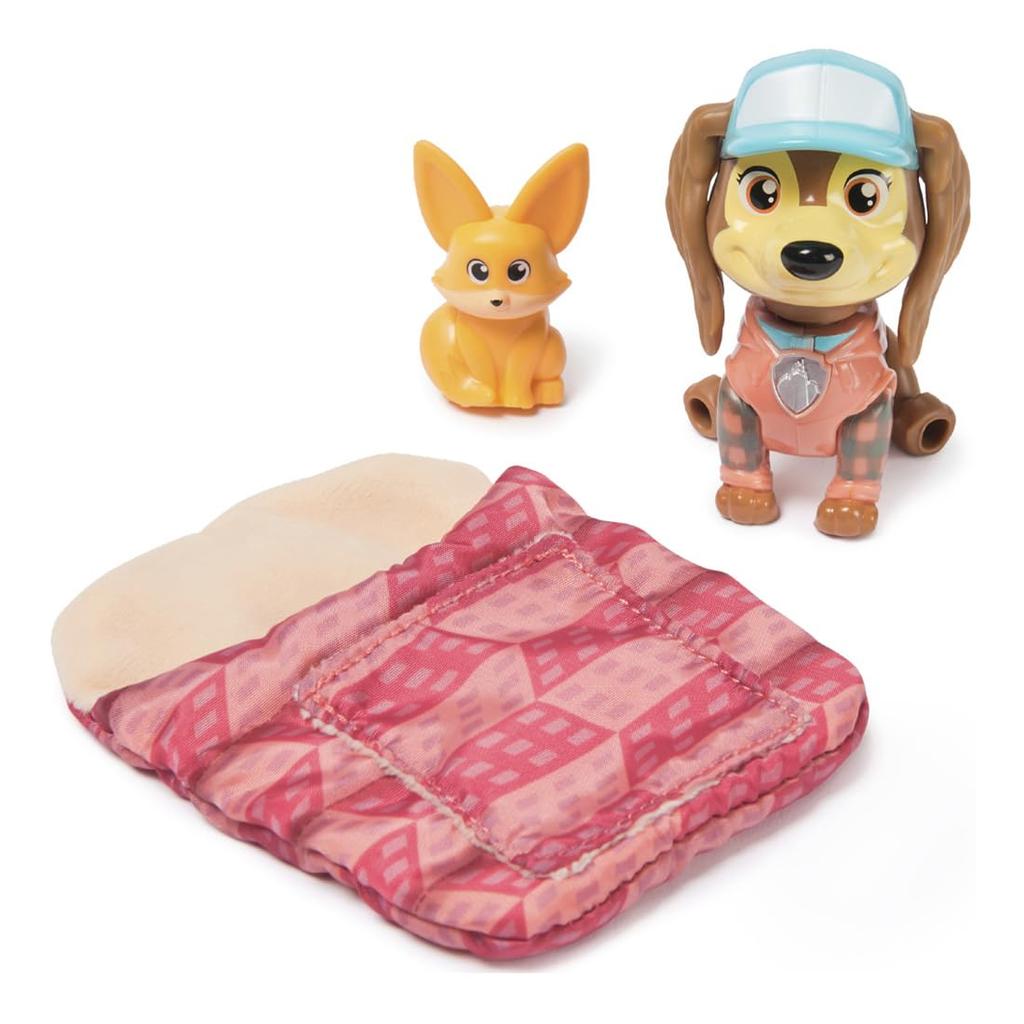TAKARA TOMY Набор для прогулок Щенячий патруль Либерти