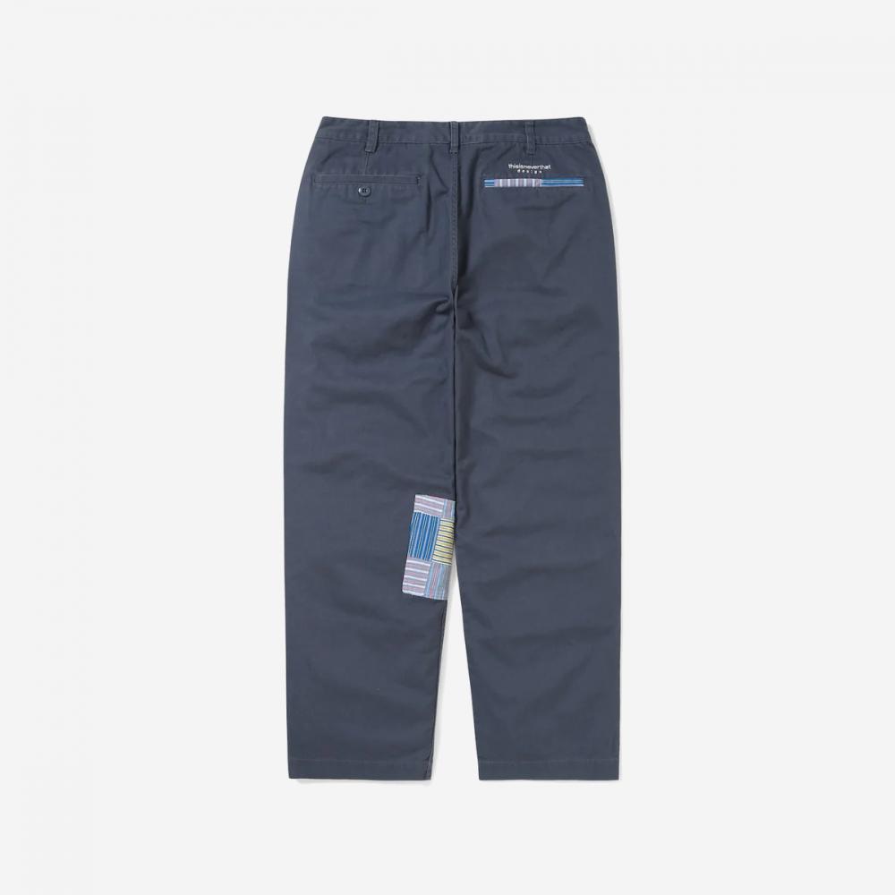 Thisisneverthat Crazy Work Pant Tn233wpakp02