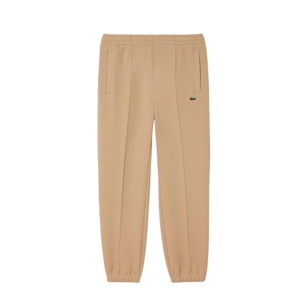 Lacoste Mens Pique Regular Jogging Bottoms