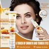 Honey Moisturizing And Brightening Firming Eye Cream For Firming, Dimming Eye Circles, Bags, Fine Lines, Moisturizing And Moisturizing Eye Cream.