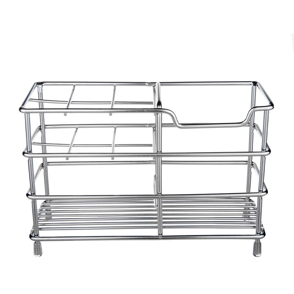 Держатель для зубной щетки из нержавеющей стали, подставка для зубной пасты, вертикальная подставка