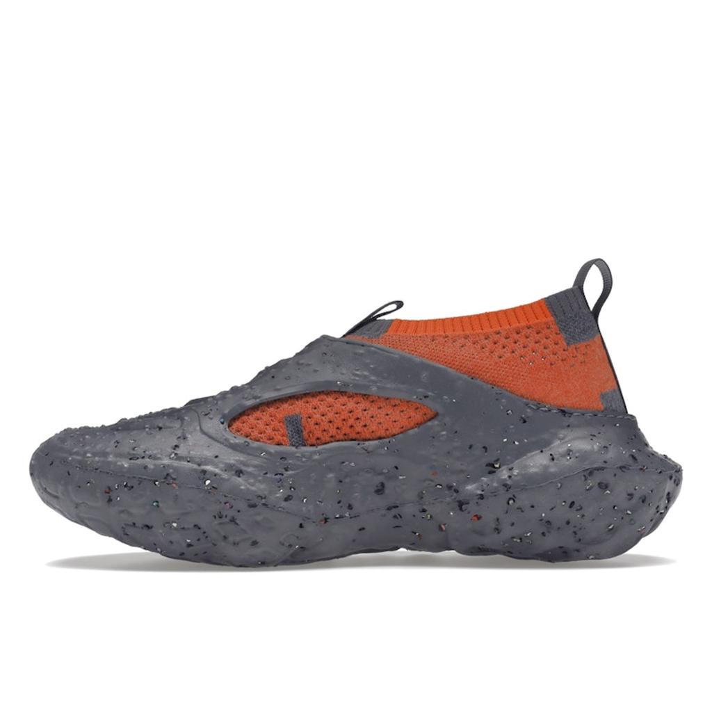 Converse Кроссовки унисекс A-Cold-Wall x Sponge Crater CX темно-серые мандариновые танго A02613C