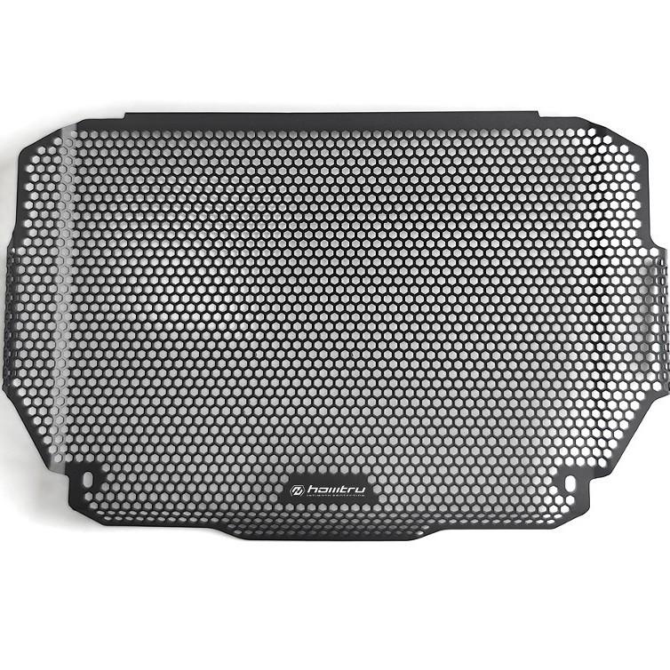 Кавасаки Z900 (2017-2024) Защита радиатора