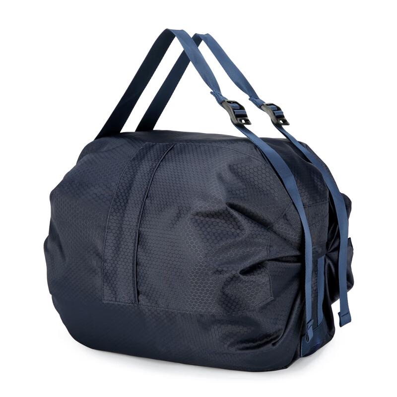 Vanaheimr Lightweight Foldable Hiking Backpack