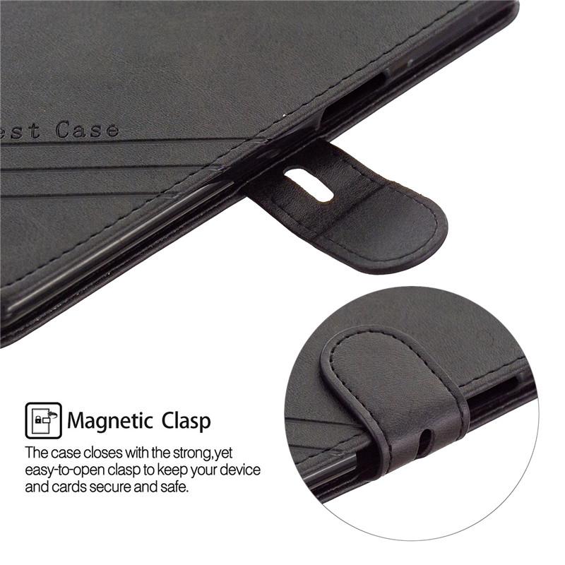 Для Samsung Galaxy A02S Чехол кожаный флип-чехол на sFor Samsung A02s Чехлы для телефонов Galaxy A 02S A025F Магнитный чехол-кошелек Etui