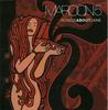CD MAROON 5 - Songs About Jane 82376500012 Octone 2003 Japan Rock Used