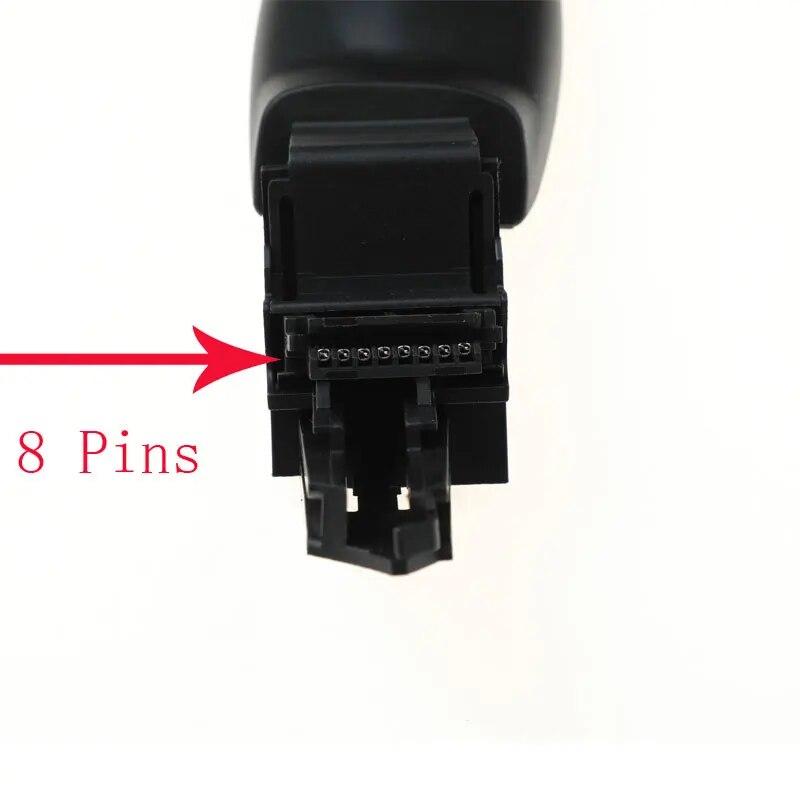 Новый автомобильный переключатель круиз-контроля для Peugeot 207 307 308 407 607 3008 Citroen C3 C5 C8 для XSARA Berlingo 6242.Z6 6242.Z8 6242.Z9