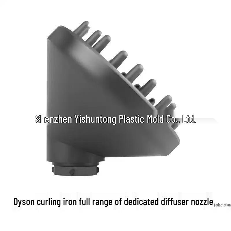 Совместимый стайлер для завивки Dyson HS05/HS01/08, насадки-цилиндры для завивки и диффузор
