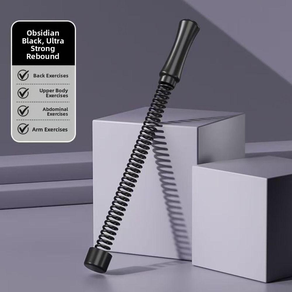 Беспроводной эспандер для тренировки силы с пружинным рычагом